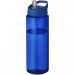 H2O Active® Treble 850 ml sportflaska med piplock Blå