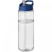 H2O Active® Treble 850 ml sportflaska med piplock Transparent