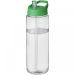 H2O Active® Treble 850 ml sportflaska med piplock