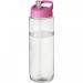 H2O Active® Treble 850 ml sportflaska med piplock Transparent