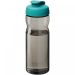 H2O Active® Eco Base 650 ml sportflaska med uppfällbart lock Heather Charcoal