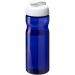 H2O Active® Eco Base 650 ml sportflaska med uppfällbart lock Blå