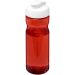 H2O Active® Eco Base 650 ml sportflaska med uppfällbart lock