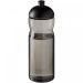 H2O Active® Eco Base 650 ml sportflaska med kupollock Stormgrå