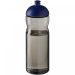 H2O Active® Eco Base 650 ml sportflaska med kupollock Heather Charcoal