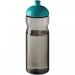 H2O Active® Eco Base 650 ml sportflaska med kupollock Heather Charcoal