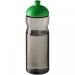 H2O Active® Eco Base 650 ml sportflaska med kupollock Heather Charcoal