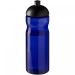 H2O Active® Eco Base 650 ml sportflaska med kupollock Blå