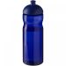 H2O Active® Eco Base 650 ml sportflaska med kupollock Blå