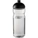 H2O Active® Eco Base 650 ml sportflaska med kupollock Transparent