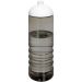 H2O Active® Eco Treble 750 ml sportflaska med kupollock 