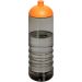 H2O Active® Eco Treble 750 ml sportflaska med kupollock 