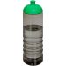 H2O Active® Eco Treble 750 ml sportflaska med kupollock 