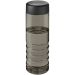 H2O Active® Eco Treble 750 ml sportflaska med skruvlock Heather Charcoal