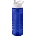 H2O Active® Eco Treble 750 ml sportflaska med piplock 