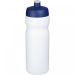 Baseline® Plus 650 ml sportflaska med sportlock Vit