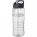 H2O Active® Treble 750 ml sportflaska med piplock Transparent