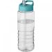 H2O Active® Treble 750 ml sportflaska med piplock Transparent