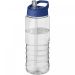 H2O Active® Treble 750 ml sportflaska med piplock Transparent