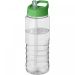 H2O Active® Treble 750 ml sportflaska med piplock Transparent