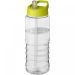 H2O Active® Treble 750 ml sportflaska med piplock Transparent