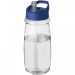 H2O Active® Pulse 600 ml sportflaska med piplock