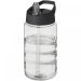 H2O Active® Bop 500 ml sportflaska med piplock Transparent