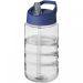 H2O Active® Bop 500 ml sportflaska med piplock Transparent