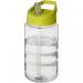 H2O Active® Bop 500 ml sportflaska med piplock Transparent