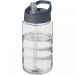 H2O Active® Bop 500 ml sportflaska med piplock Transparent