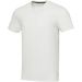 Avalite  kortärmad unisex T-shirt av Aware™-återvunnet material Vit