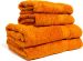 Frotté 550g Orange