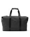 Baltimore weekendbag Black