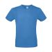 #E150 T-SHIRT Azure