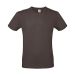 #E150 T-SHIRT brun