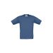 EXACT 150 KIDS T-SHIRT TK300 Denim