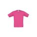 EXACT 150 KIDS T-SHIRT TK300 cerise