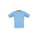 EXACT 150 KIDS T-SHIRT TK300 Himmel