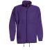 WINDBREAKER SIROCCO JU800 Lilac