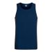 PERFORMANCE VEST 61-416-0 Djup Navy