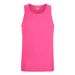 PERFORMANCE VEST 61-416-0 cerise