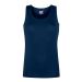 LADY-FIT VEST 61-418-0 Djup Navy