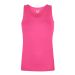 LADY-FIT VEST 61-418-0 cerise