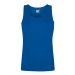 LADY-FIT VEST 61-418-0 Royal