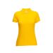 65/35 POLO LADY-FIT  63-212-0 Solblomma