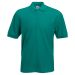 65/35 BLENDED POLO 63-402-0 Emerald