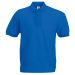 65/35 BLENDED POLO 63-402-0 Royal