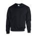 HEAVY BLEND SWEAT 18000 svart