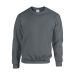 HEAVY BLEND SWEAT 18000 Charcoal