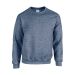 HEAVY BLEND SWEAT 18000 Ljung Navy